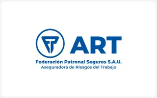 Federación Patronal ART